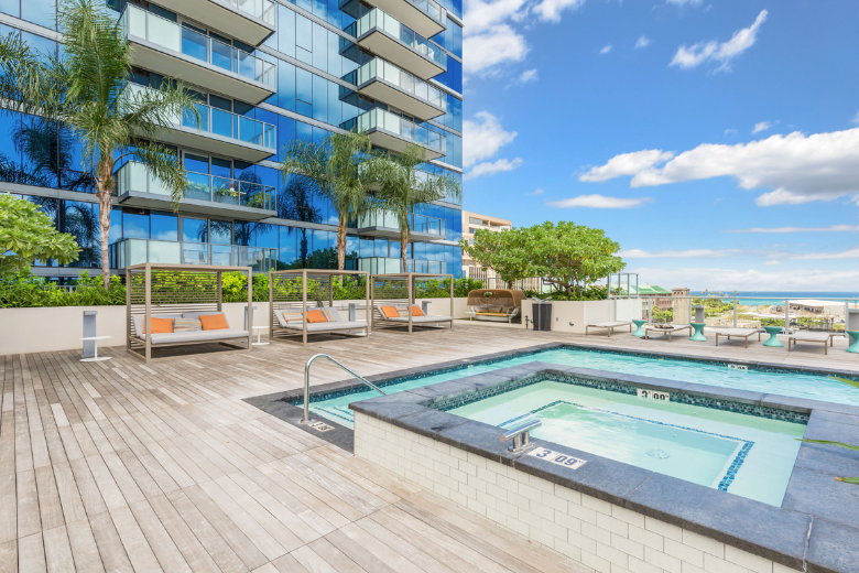 The Collection Condos For Sale in Kakaako Honolulu Real Estate