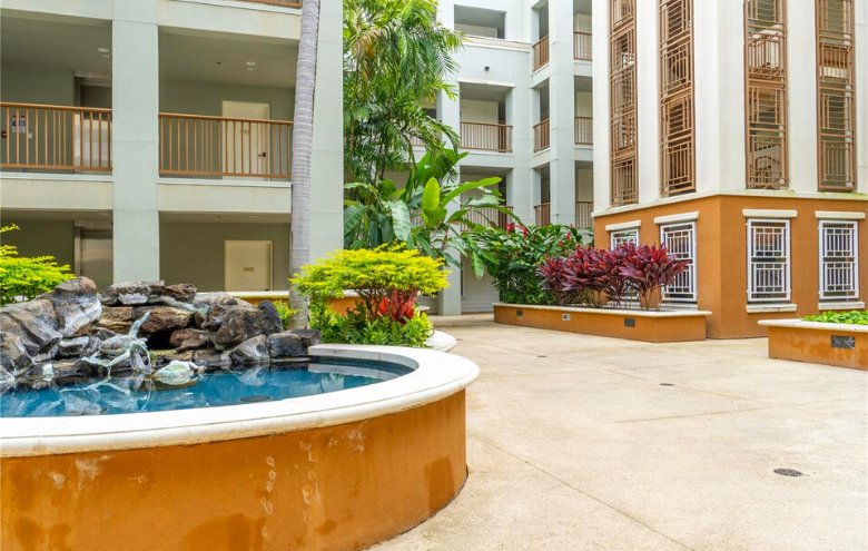 condos for sale at the colony at the peninsula hawaii kai