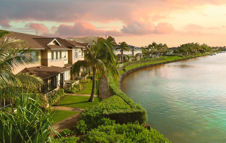 condos for sale at the peninsula hawaii kai