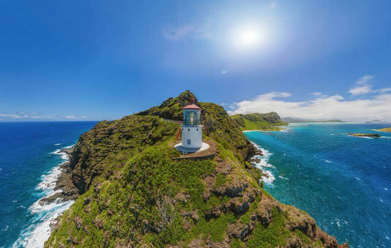 Things To Do In Hawai I Kai   MakapuuLighthouse 