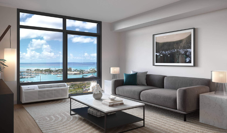 Ulana Ward Village Condos For Sale in Kakaako | Honolulu, HI