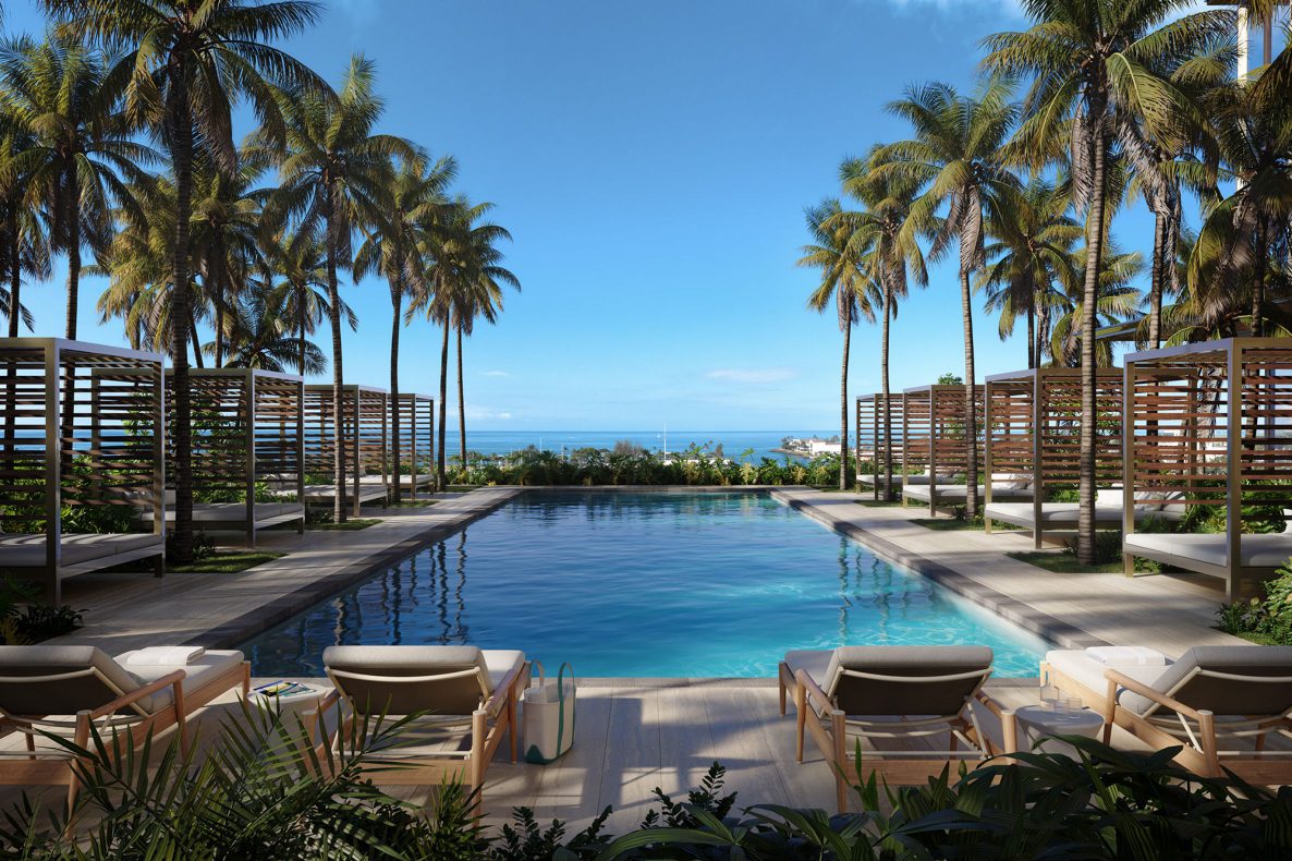 hawaii luxury homes