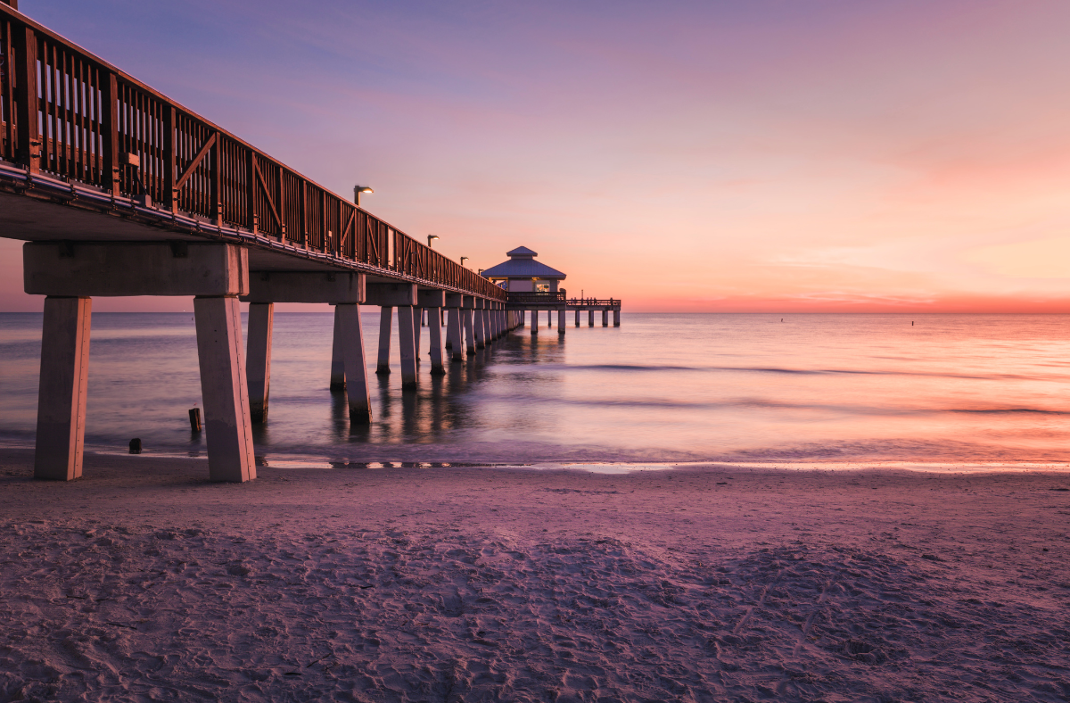Fort Myers Pier