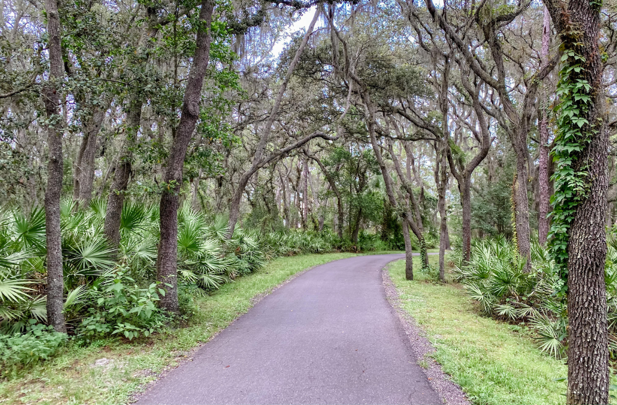 nature parks in tampa fl