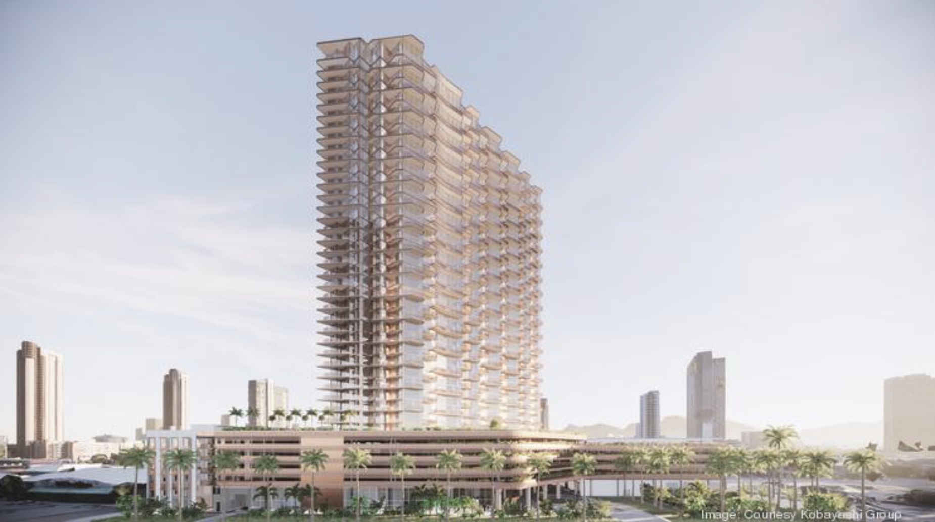 Koula Condos for Sale