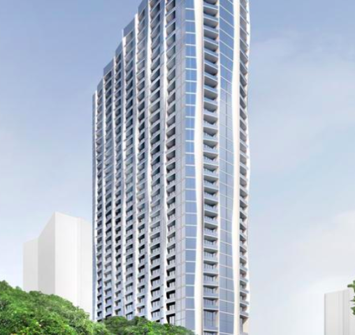 Koula - Another Kakaako Condo Masterpiece By Howard Hughes' Team