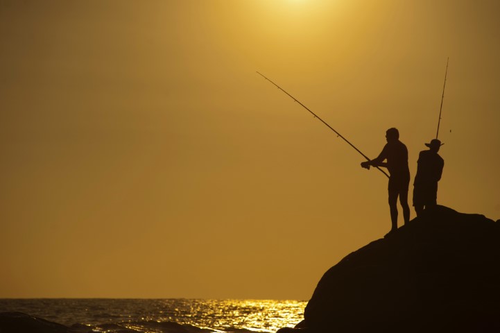 Complete Guide to Fishing in Hawaii