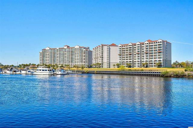 Yacht Club Villas Barefoot Resort Condos for Sale