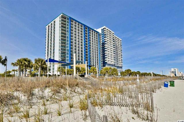 Bay View Resort | Myrtle Beach Real Estate