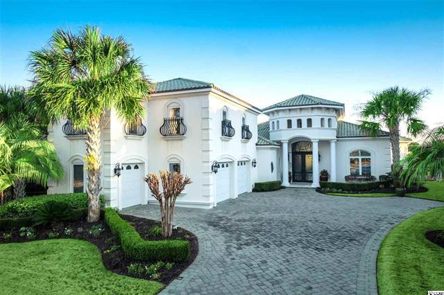 Grande Dunes, Myrtle Beach, SC Homes for Sale & Real Estate