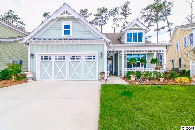 Cresswind Homes for Sale Myrtle Beach: Your Ultimate Guide to Coastal Living