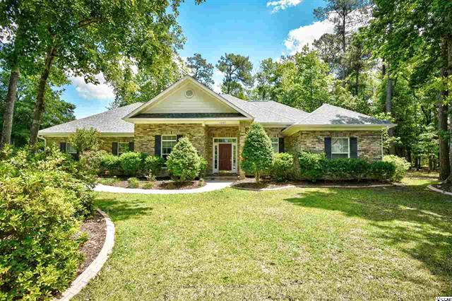 Longs SC Home for Sale