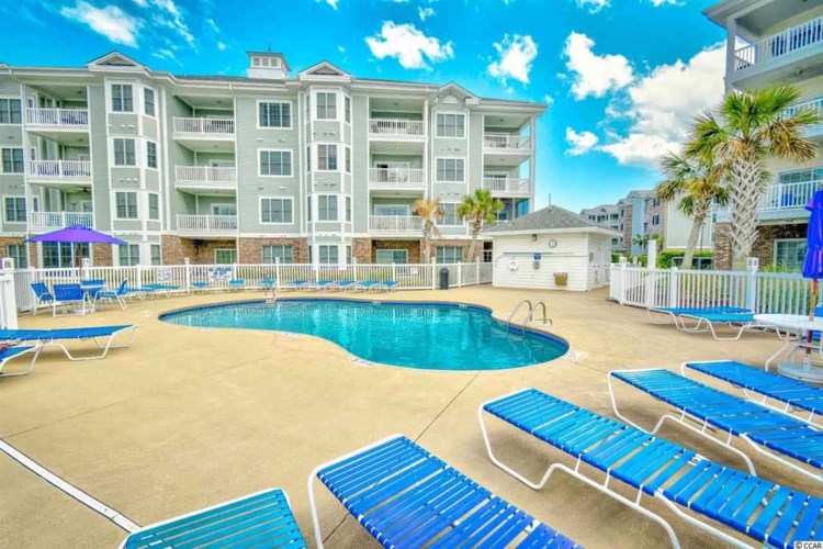 Magnolia Pointe Condos Myrtle Beach: Your Ultimate Guide to Paradise