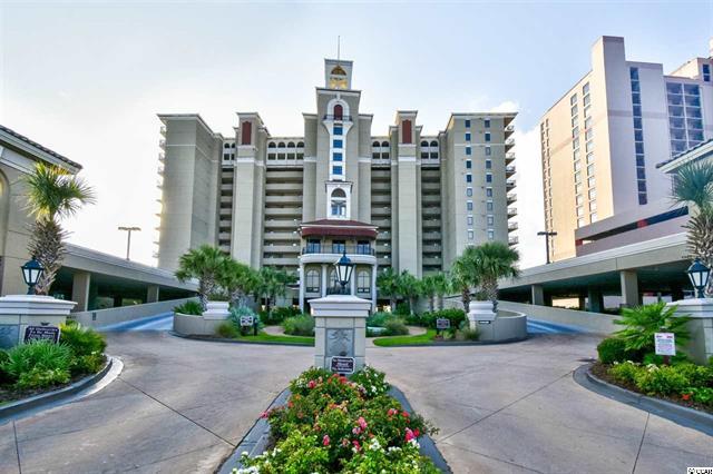 Discovering South Wind Resort Myrtle Beach: Your Ultimate Guide to a Perfect Vacation