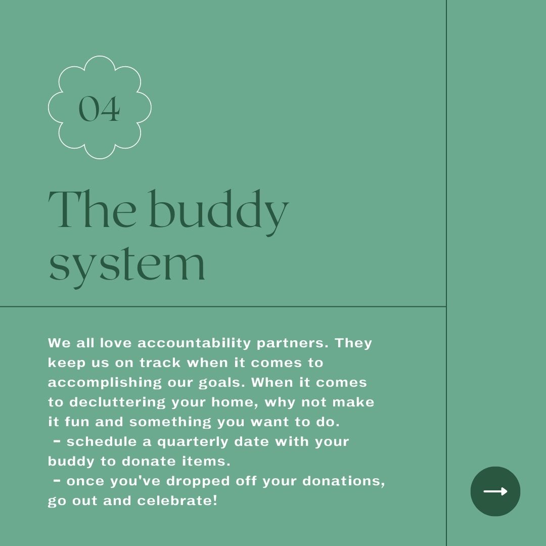 The Buddy System