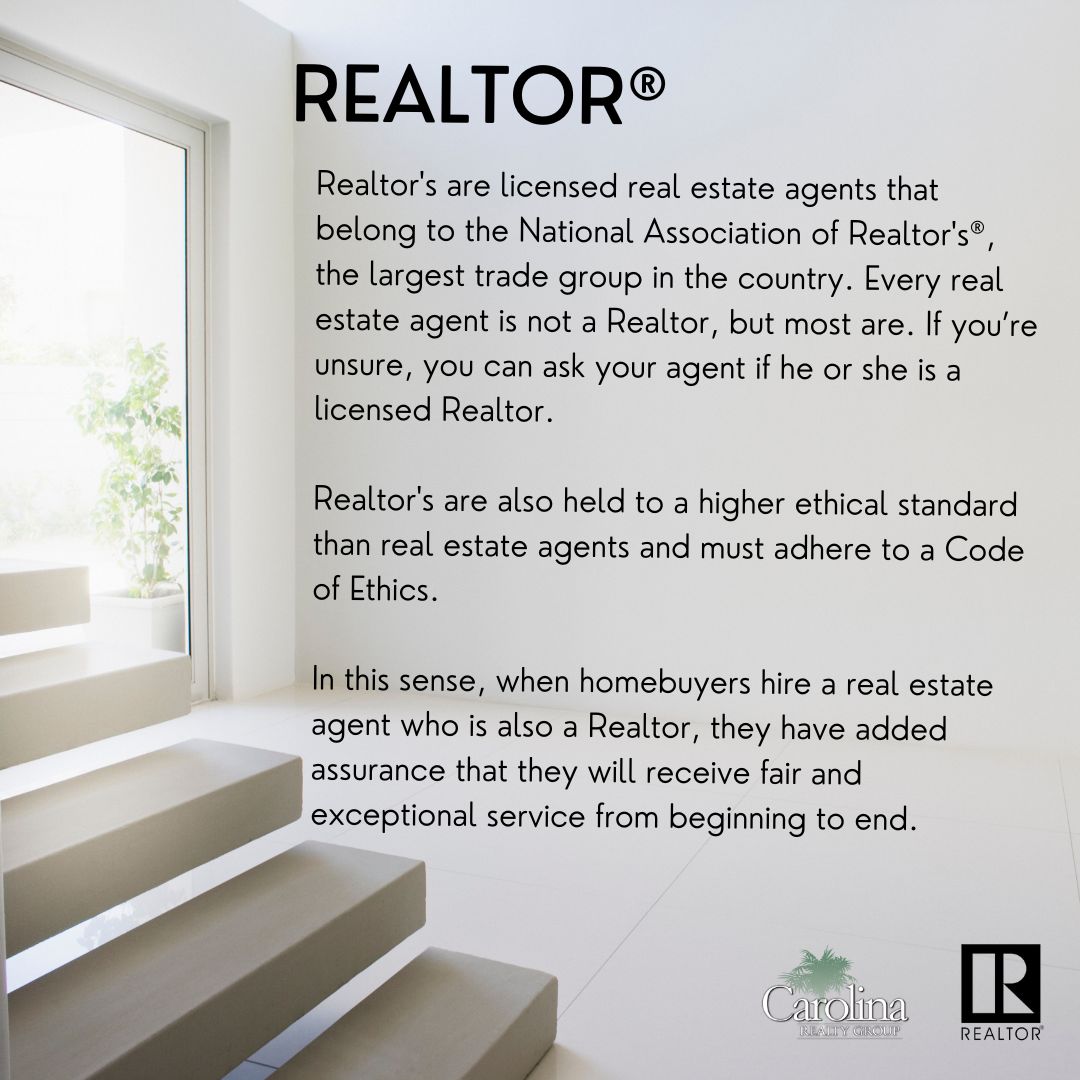 is-your-real-estate-agent-a-realtor