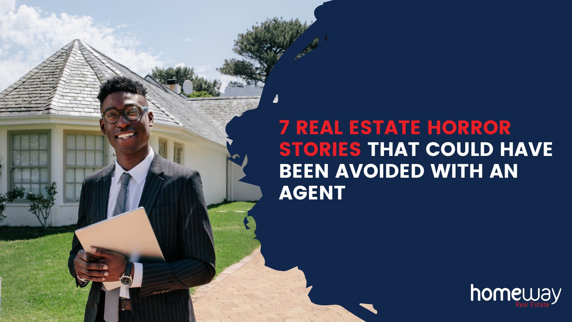 7 Real Estate Horror Stories That Could Have Been Avoided With An Agent