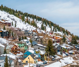 9 Reasons Why A Condo In Park City Might Be Right For You