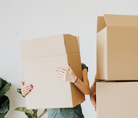 The Ultimate Checklist For Stress Free Relocation