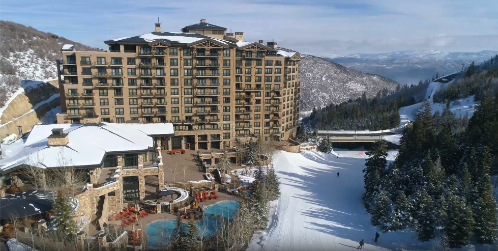 Here Are the 4 Best Ski Resorts Within a Short Drive of Park City