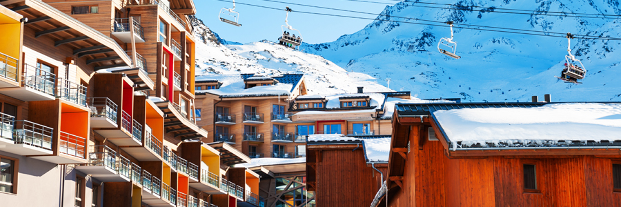 Park City Ski Resort