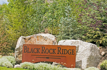 Black Rock Real Estate Park City