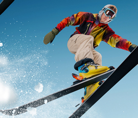 The Best Park City Ski Resorts: A Must-Do Bucket List