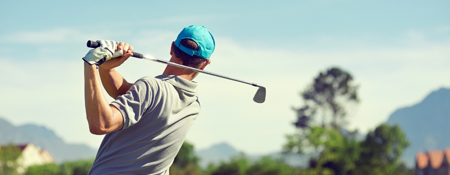 Best Golf Courses In Park City, UT - Golf Swing