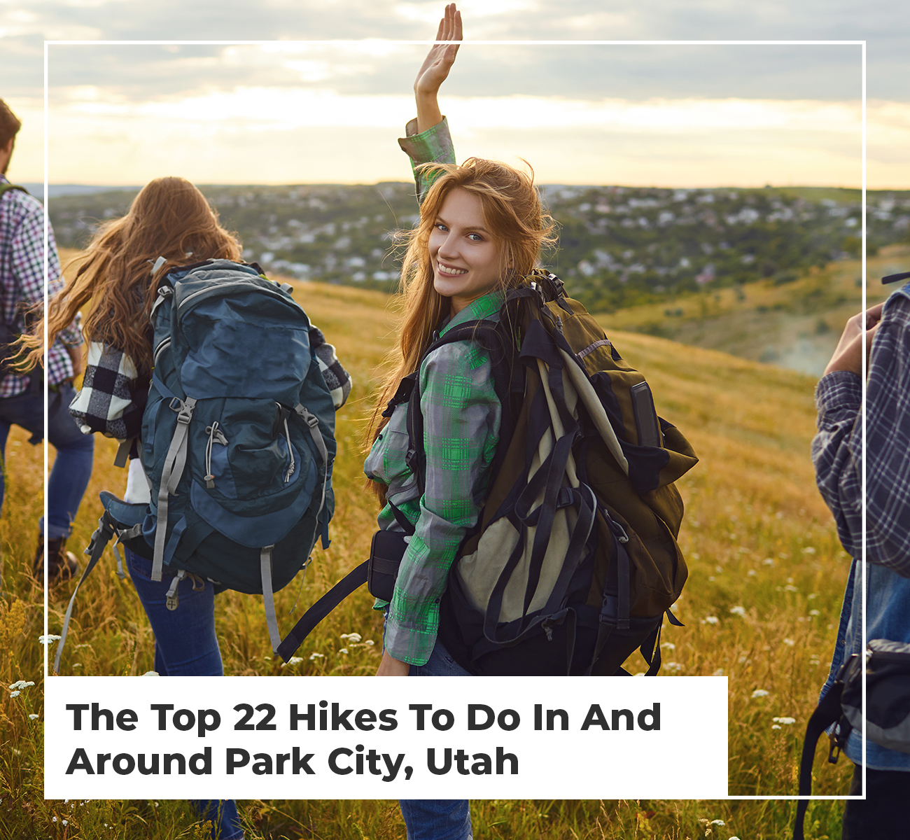The Top 22 Hikes To Do In And Around Park City, Utah - Main Image