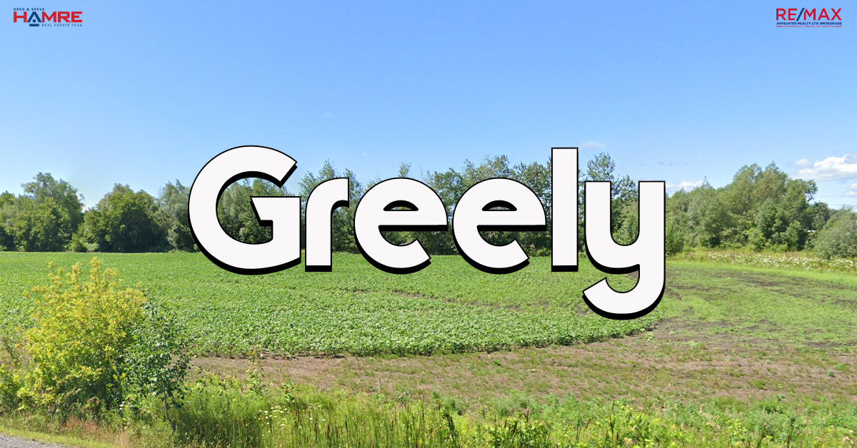 Houses, Condos and Townhouses for Sale in Greely