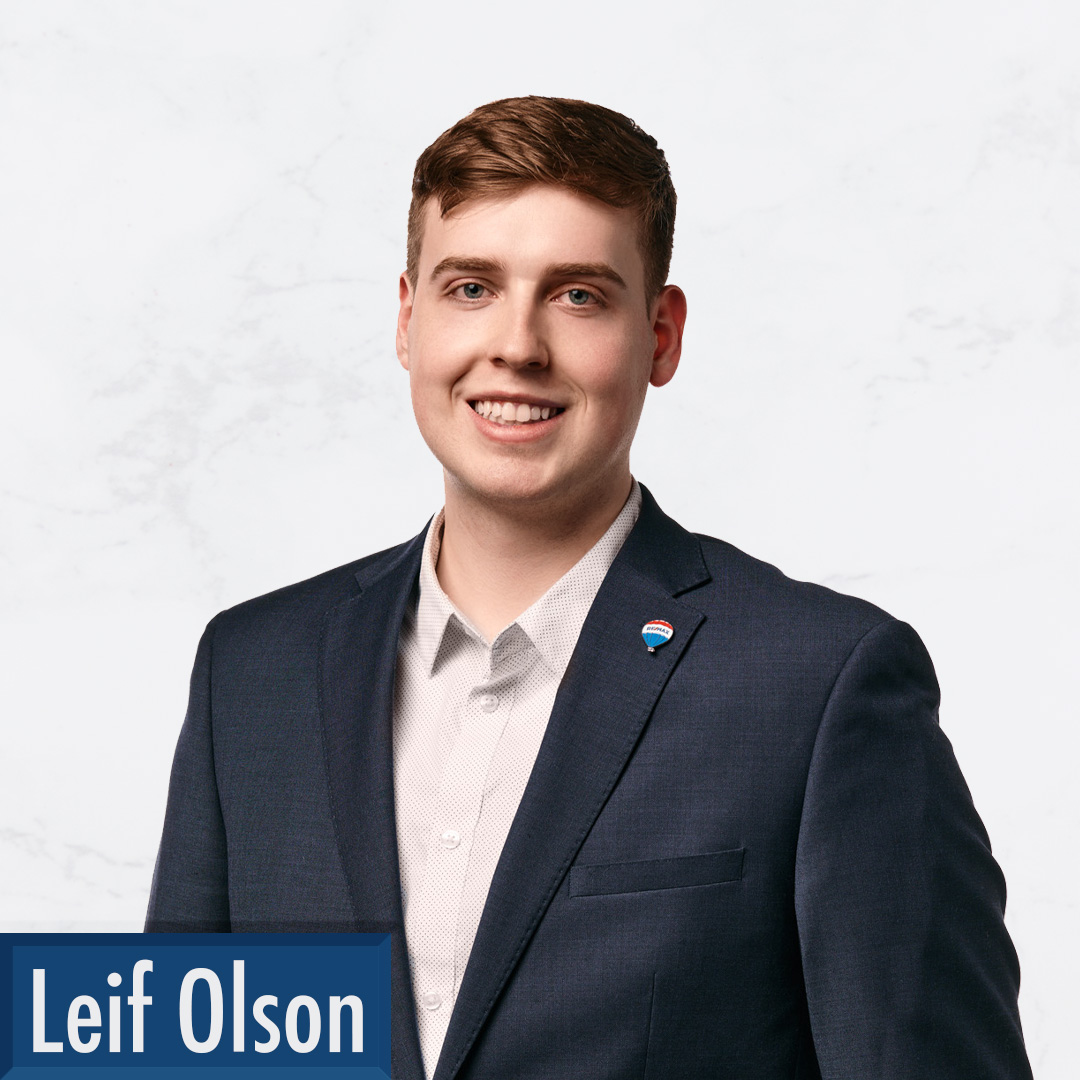Leif Olson Ottawa Real Estate Agent