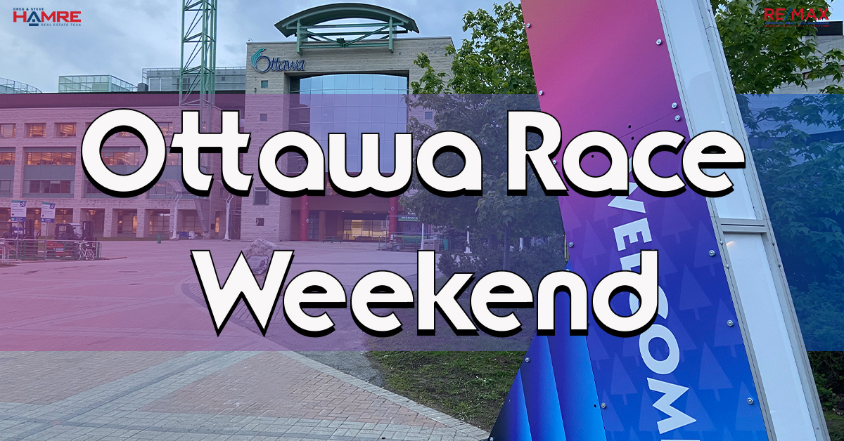 Ottawa Race Weekend 2022