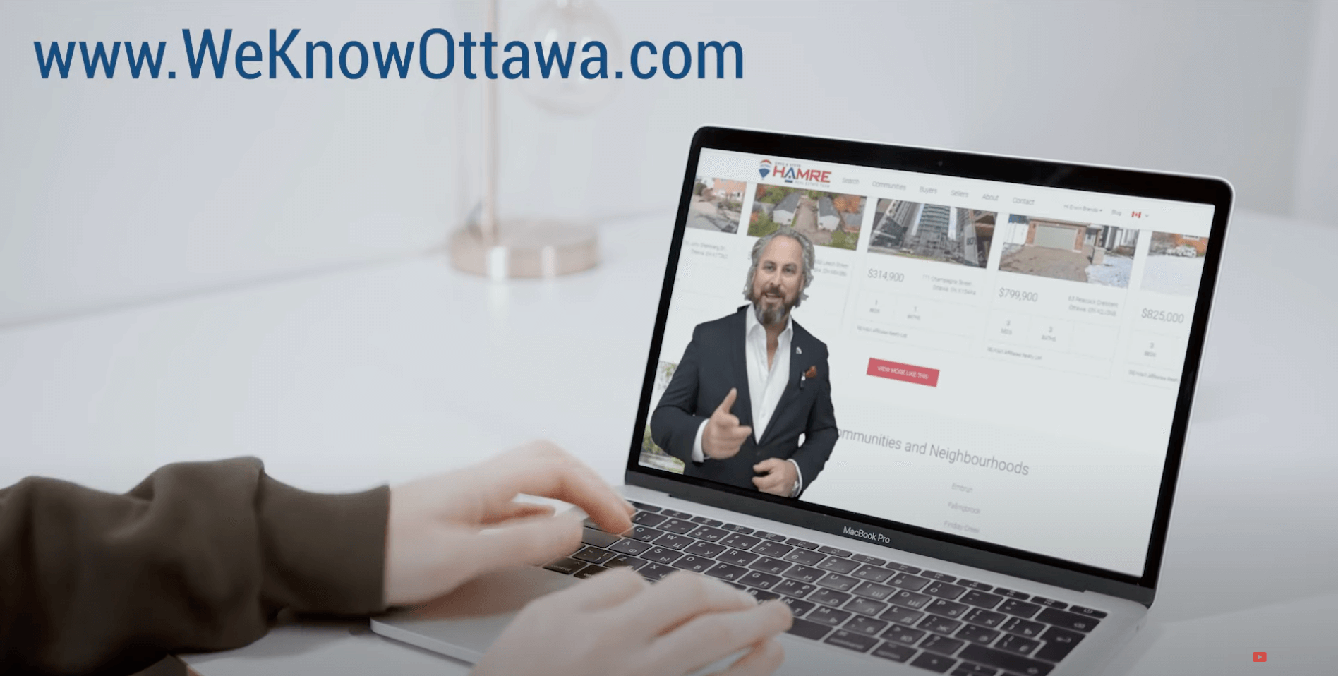 Greatest Actual Property Web site – We Know Ottawa