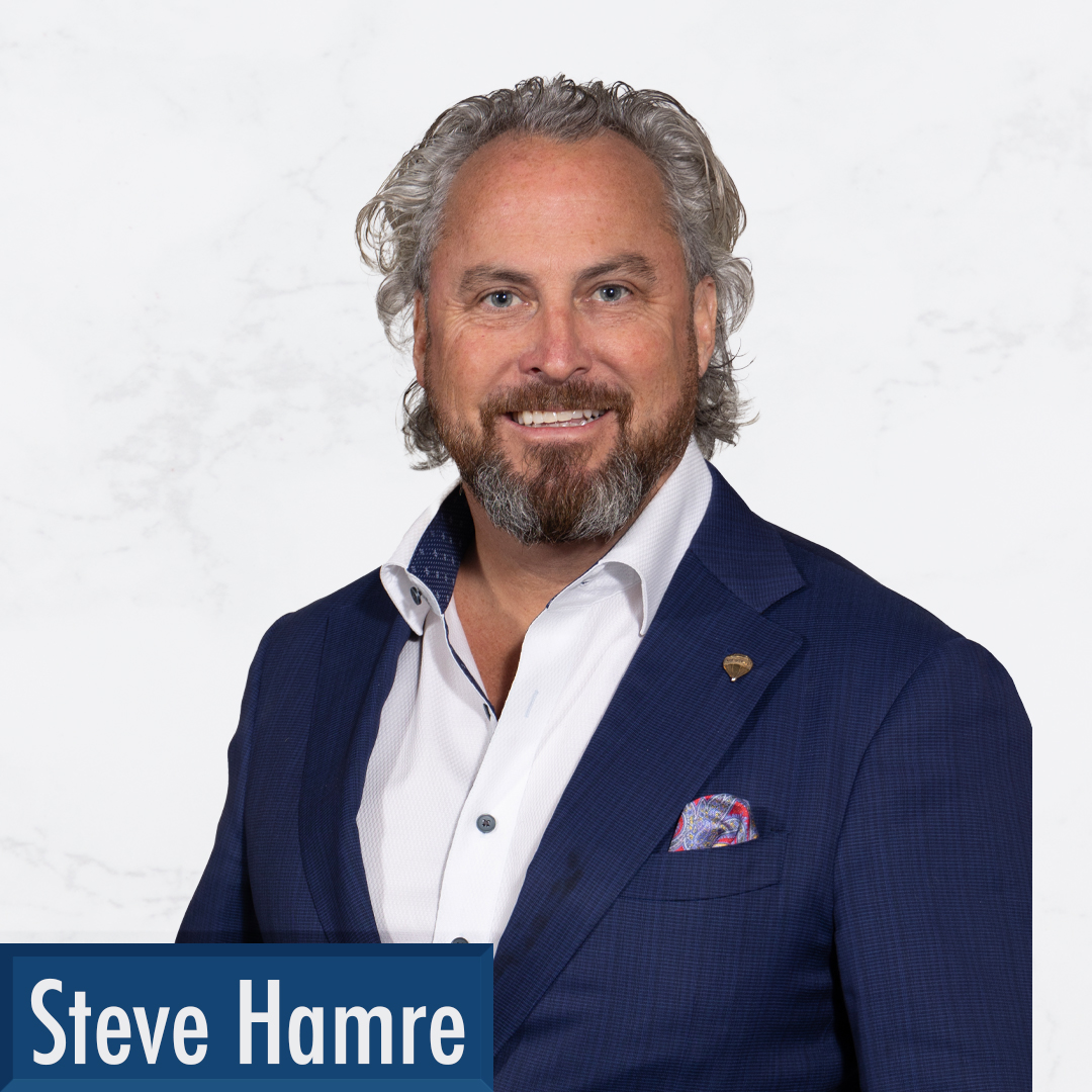 Steve Hamre - Hamre Real Estate Team RE/MAX Affiliates