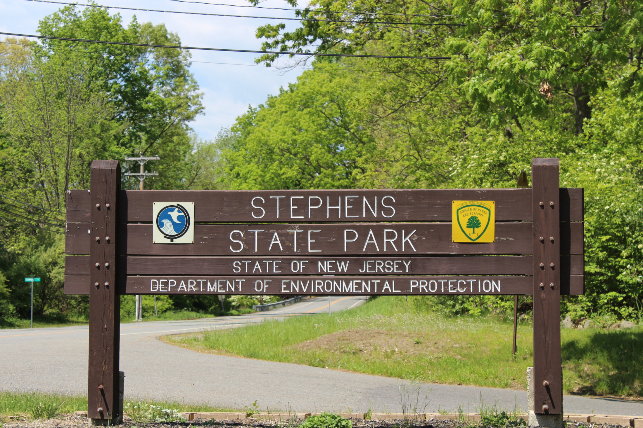 Stephens State Park