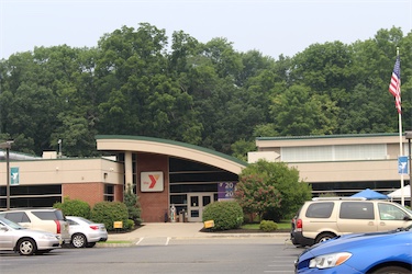 YMCA - Hamburg, NJ
