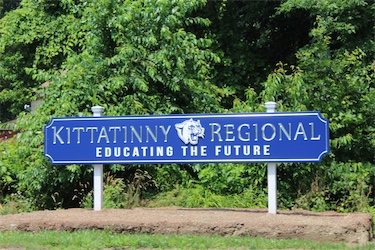 Kittatiny Regional High School