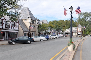 Shopping in Lake Mohawk - Lake Mohawk, NJ