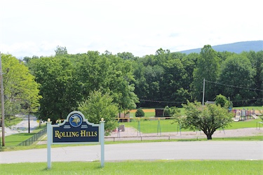 Rolling Hills School - Vernon Twp.