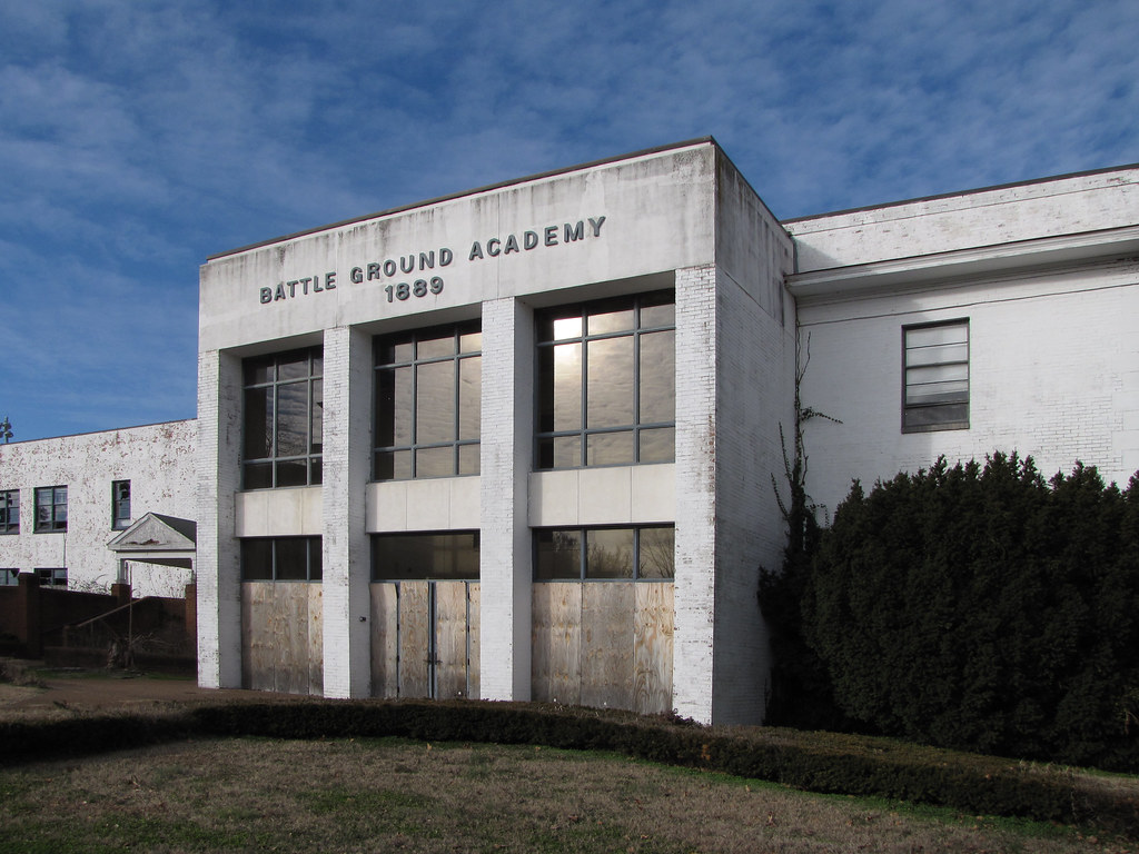 Battle Ground Academy