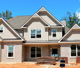 8 Things to Consider When Buying A New Construction Home
