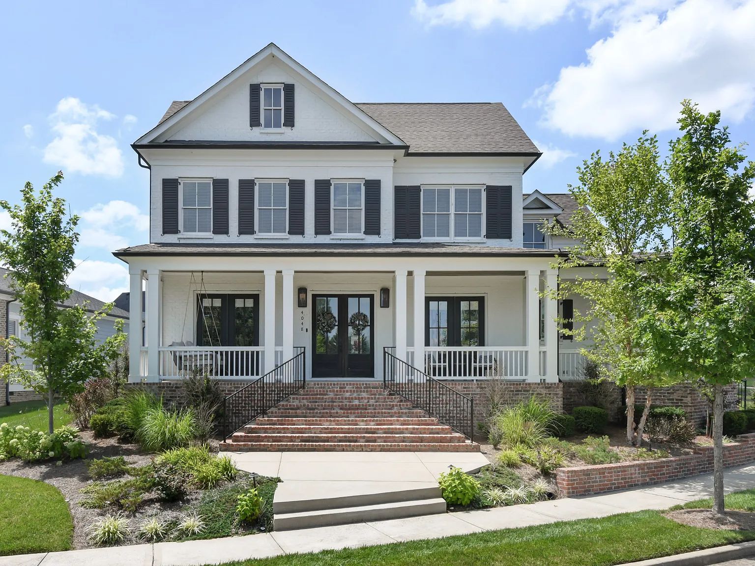 Berry Farms  Homes