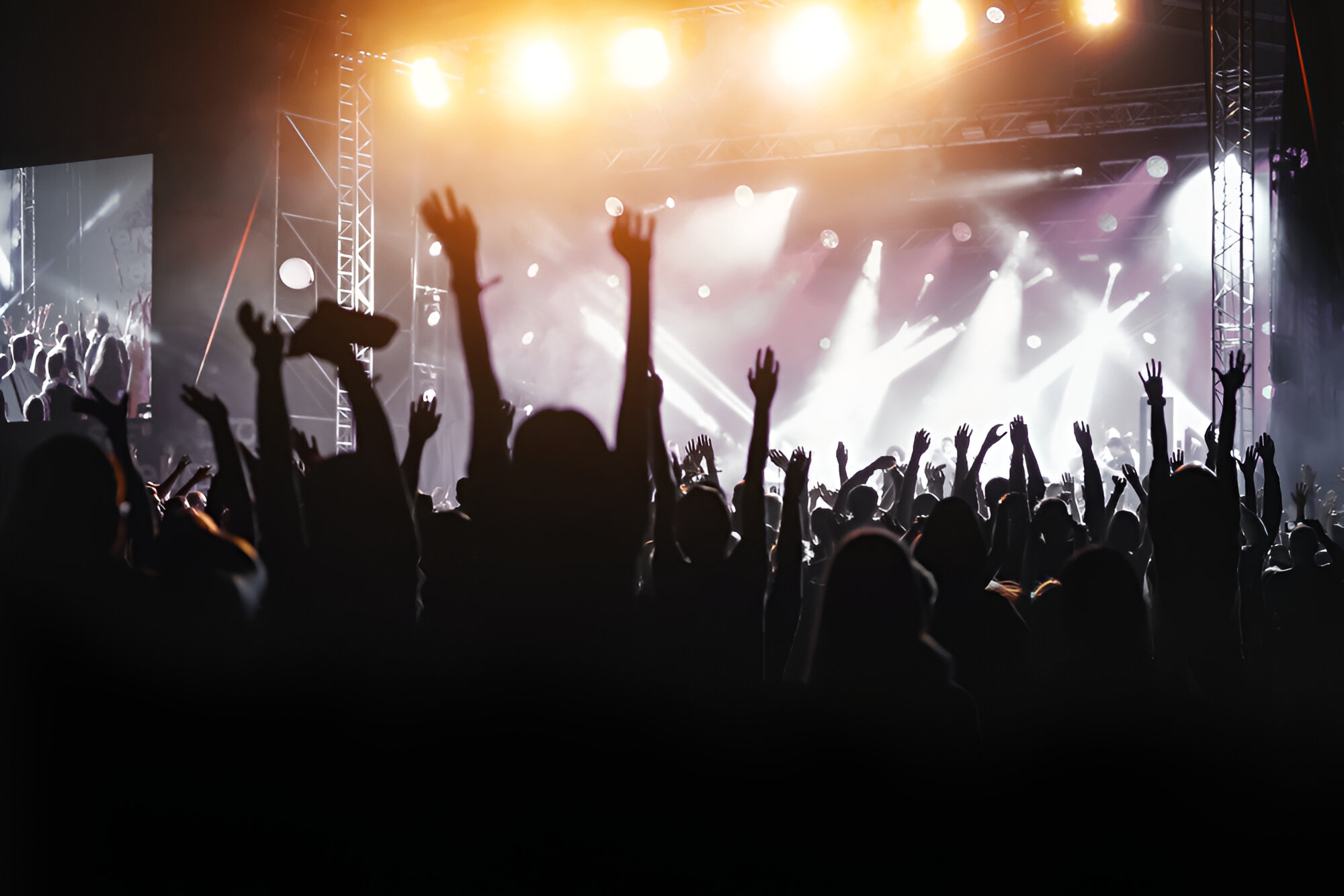 Music City in Summer: Must See July Events in Nashville TN