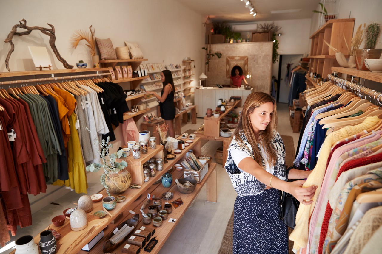 Nashville online boutiques shop