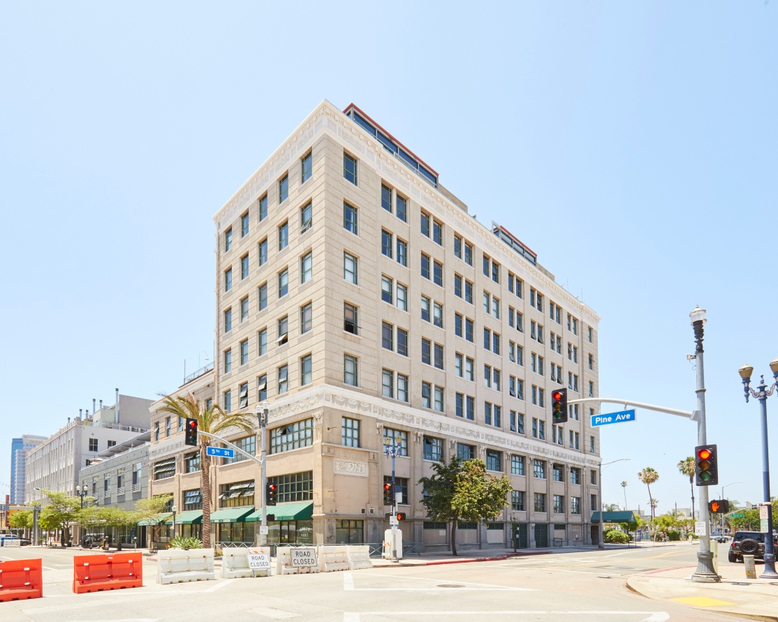Kress Lofts Nashville TN: Where History Meets Modern Living