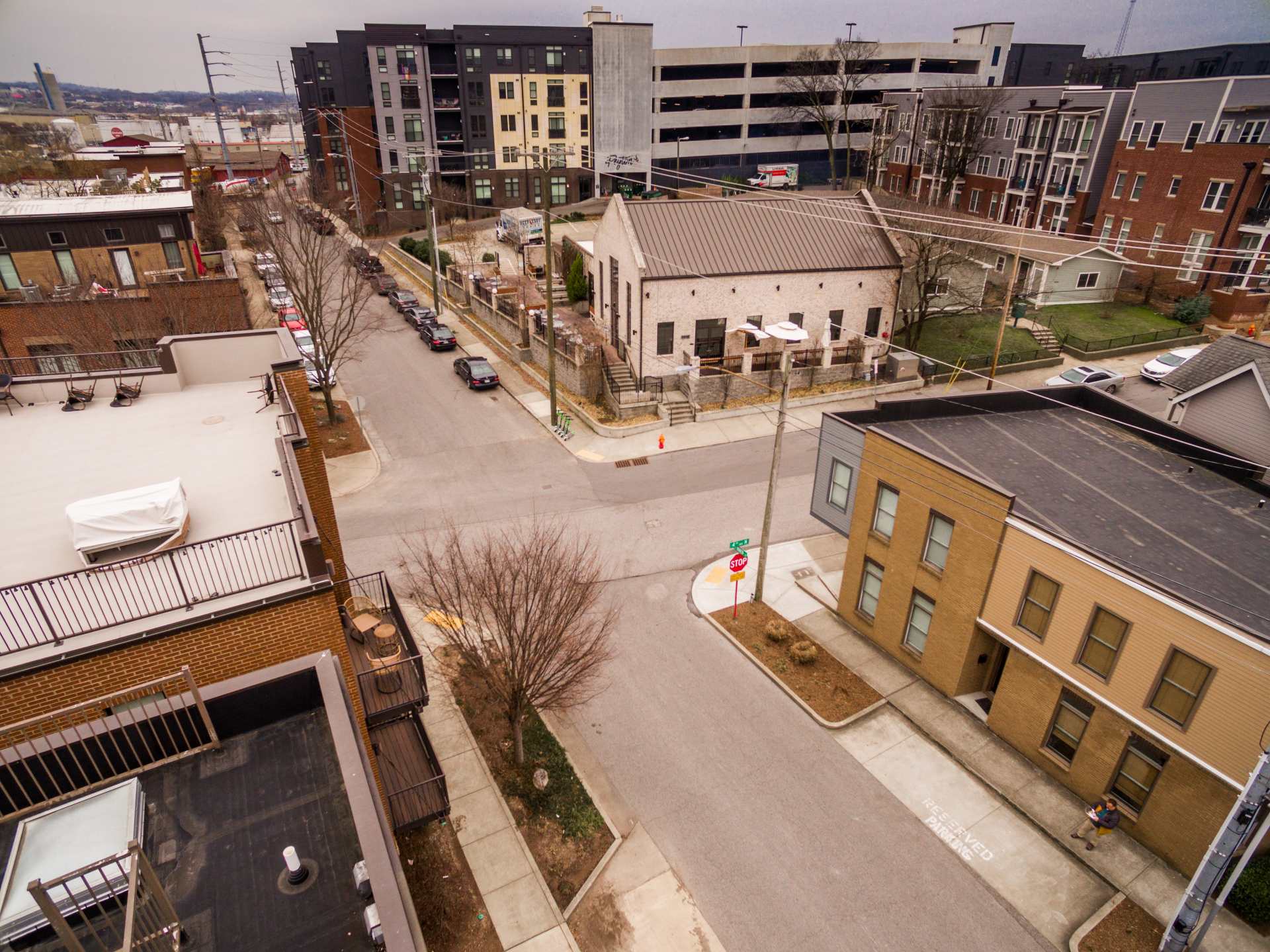 Navigating Nashville Unraveling Its Neighborhoods