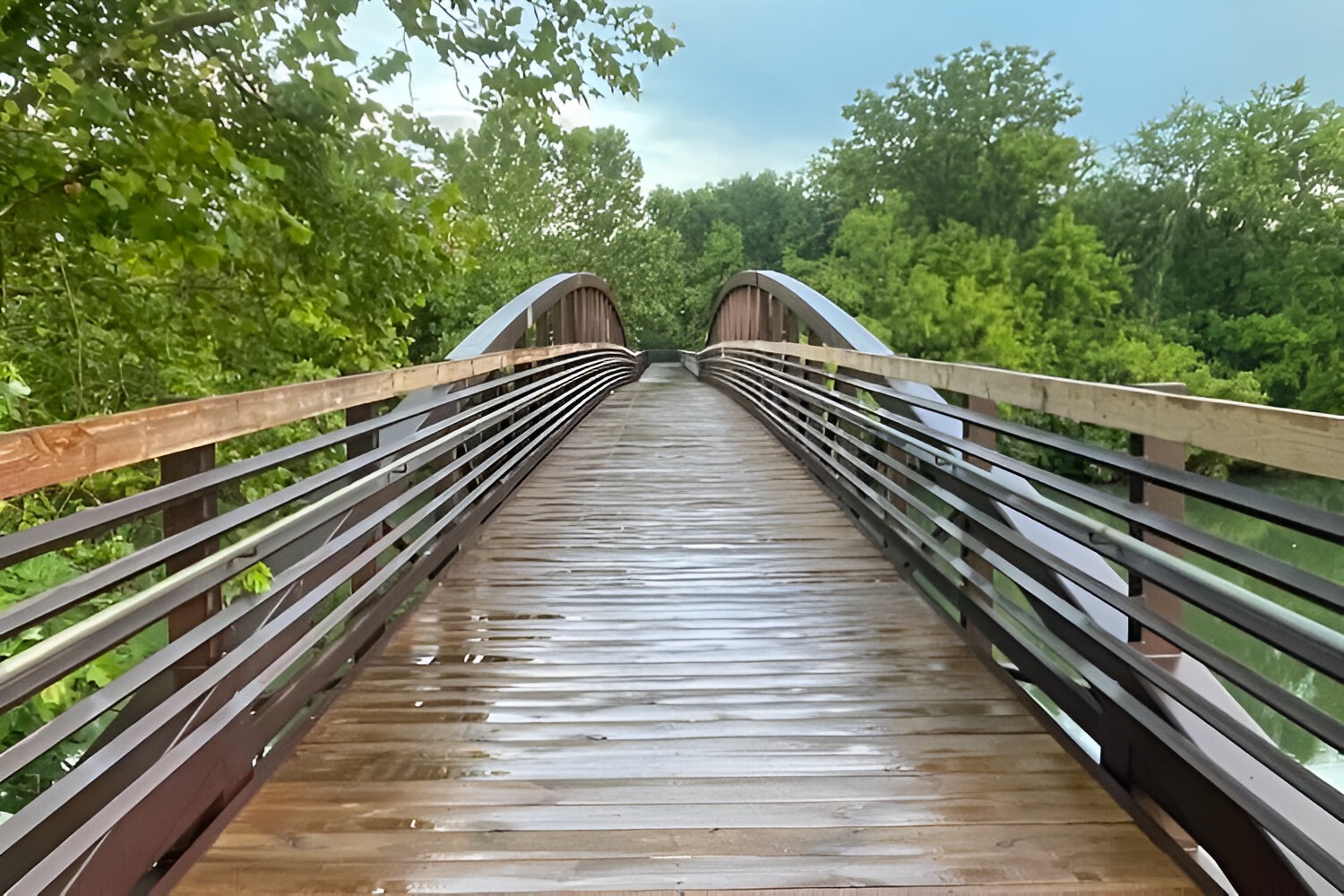 Outdoor Adventures: Top Walking Trails in Murfreesboro, TN