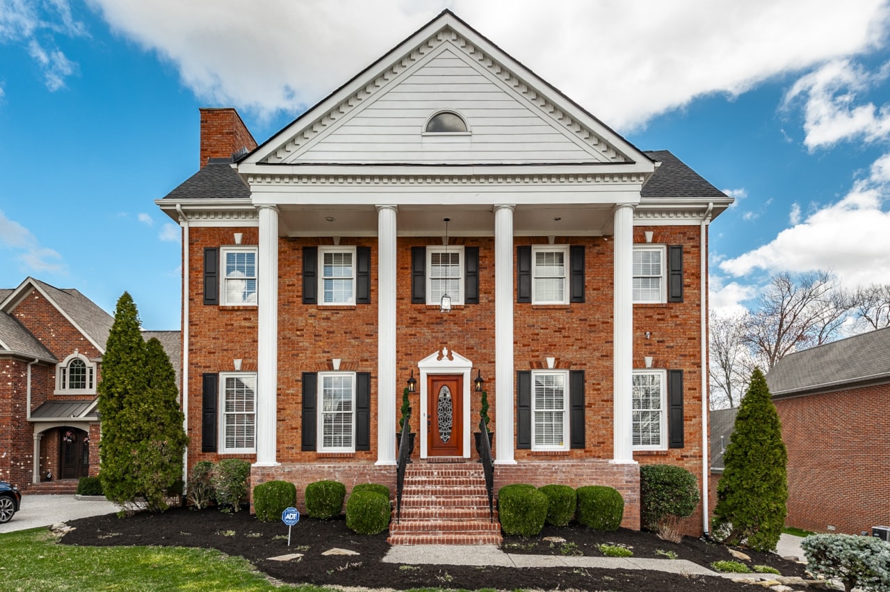 A Deep Dive into Hendersonville, TN's Subdivisions
