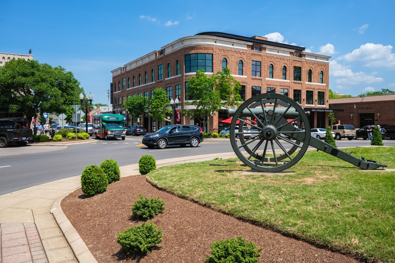 Why Cheswicke Farms in Franklin, TN is a MustSee for Homebuyers