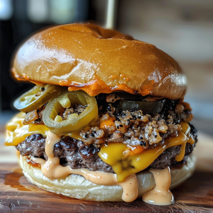 Bite into the Best: Nashville's Top Burger Spots